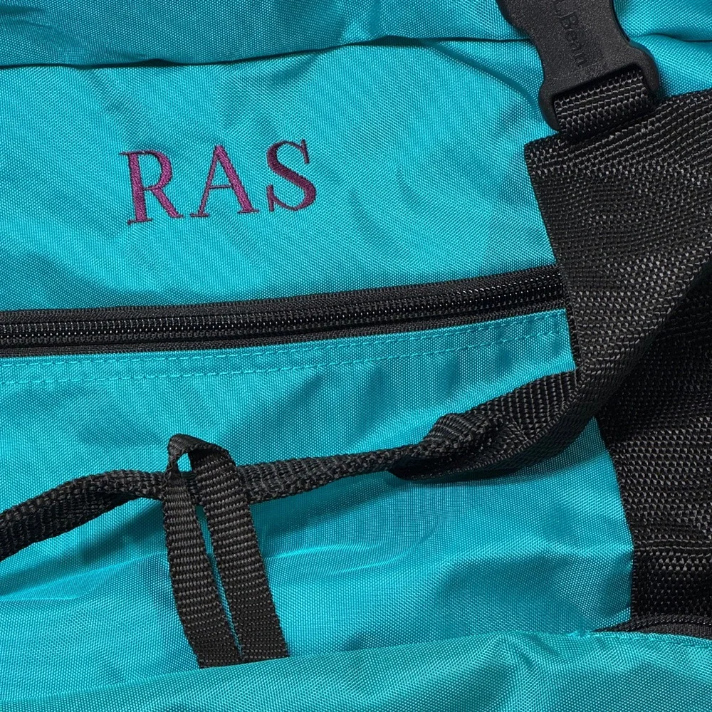 LL Bean Medium Adventure Duffle